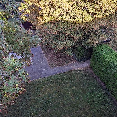 Apartment In Ludwigsburg Dış mekan fotoğraf