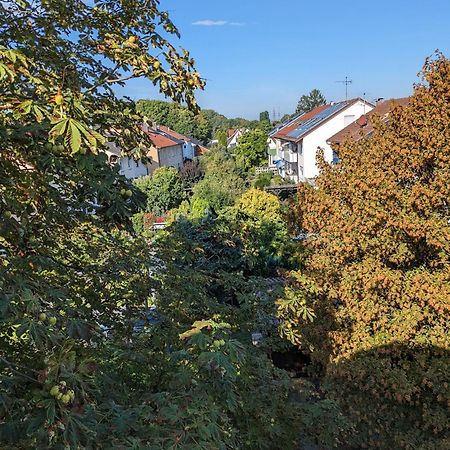 Apartment In Ludwigsburg Dış mekan fotoğraf