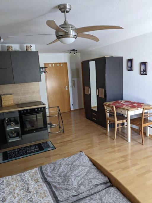 Apartment In Ludwigsburg Dış mekan fotoğraf