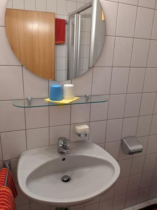 Apartment In Ludwigsburg Dış mekan fotoğraf