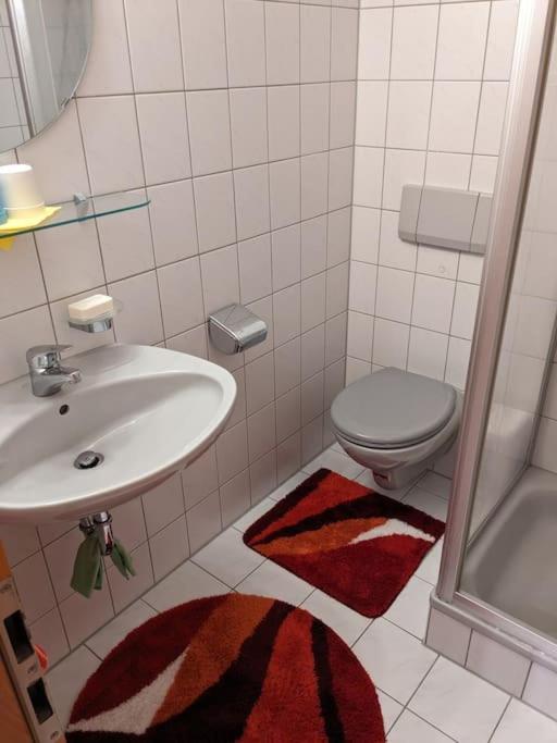 Apartment In Ludwigsburg Dış mekan fotoğraf