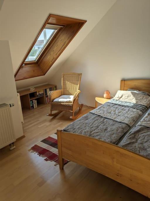 Apartment In Ludwigsburg Dış mekan fotoğraf