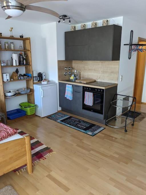 Apartment In Ludwigsburg Dış mekan fotoğraf
