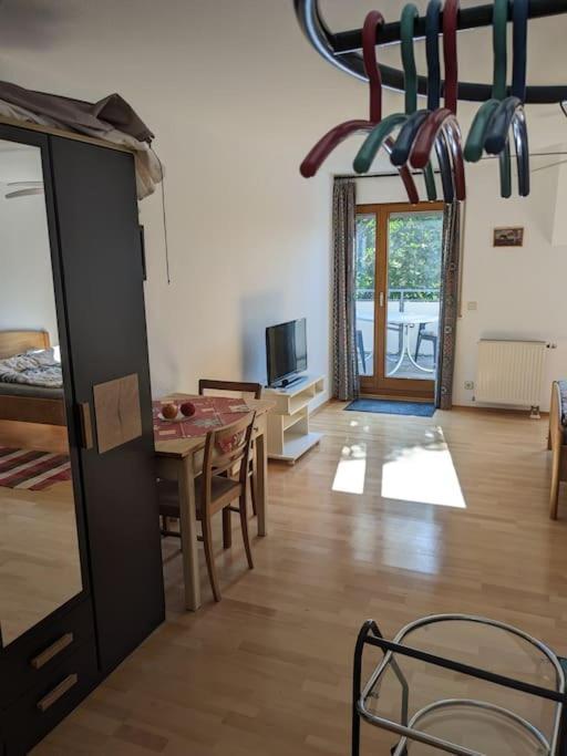 Apartment In Ludwigsburg Dış mekan fotoğraf