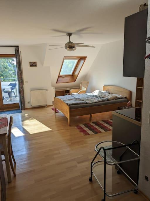 Apartment In Ludwigsburg Dış mekan fotoğraf