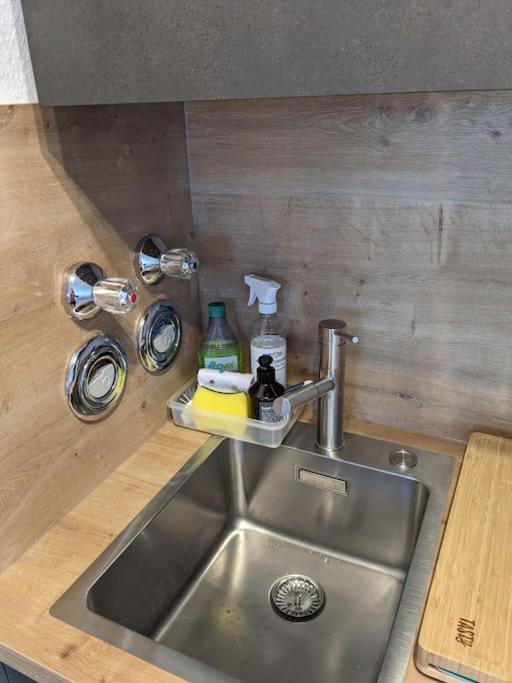 Apartment In Ludwigsburg Dış mekan fotoğraf