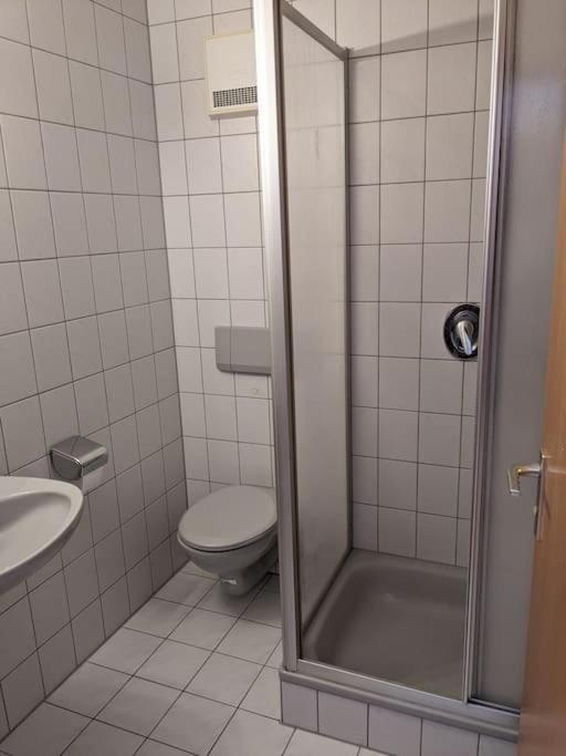 Apartment In Ludwigsburg Dış mekan fotoğraf