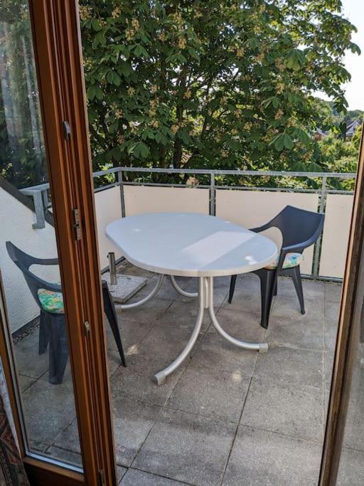 Apartment In Ludwigsburg Dış mekan fotoğraf