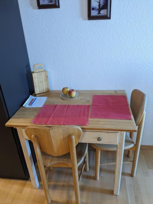 Apartment In Ludwigsburg Dış mekan fotoğraf