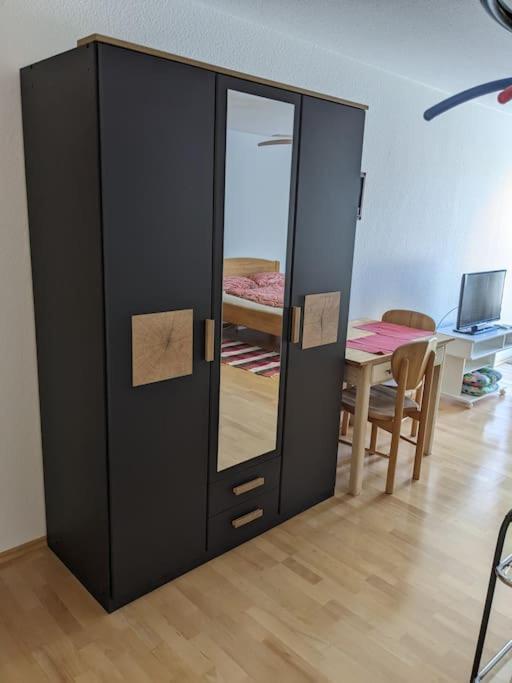 Apartment In Ludwigsburg Dış mekan fotoğraf