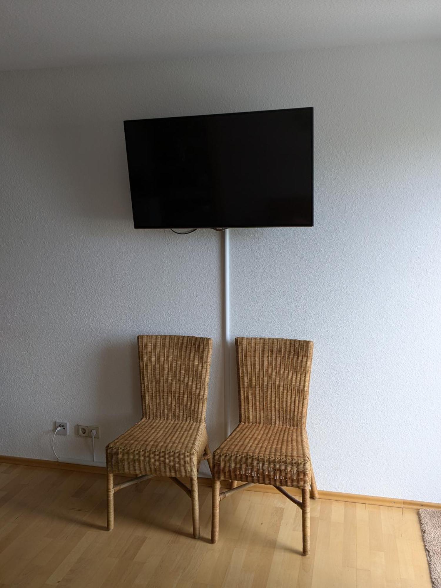 Apartment In Ludwigsburg Dış mekan fotoğraf